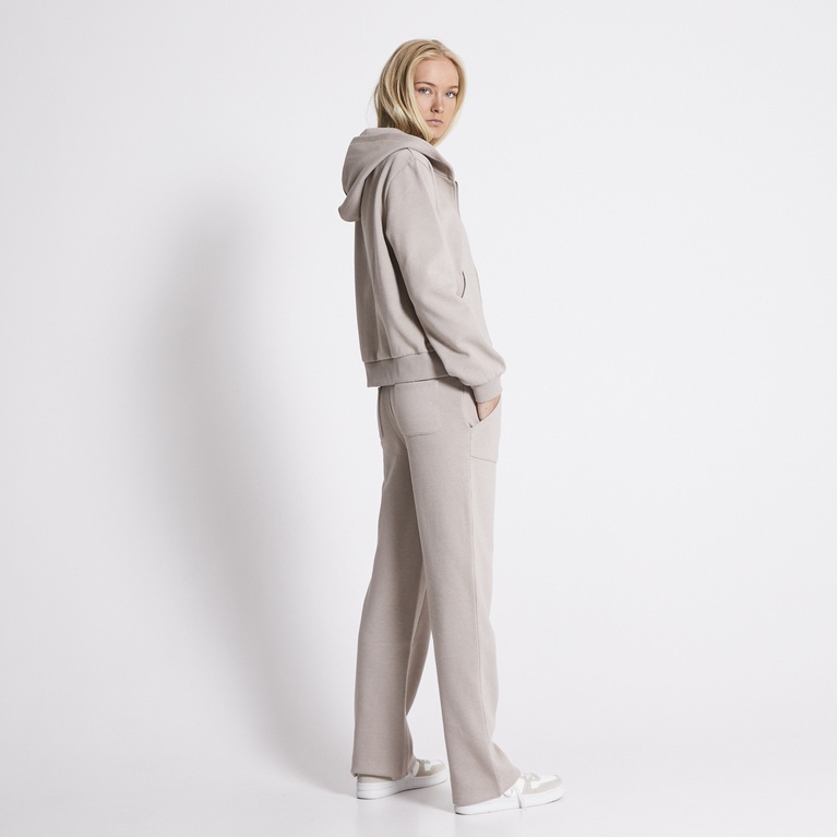 Zip hood "Vanna" Zip hood "Vanna"